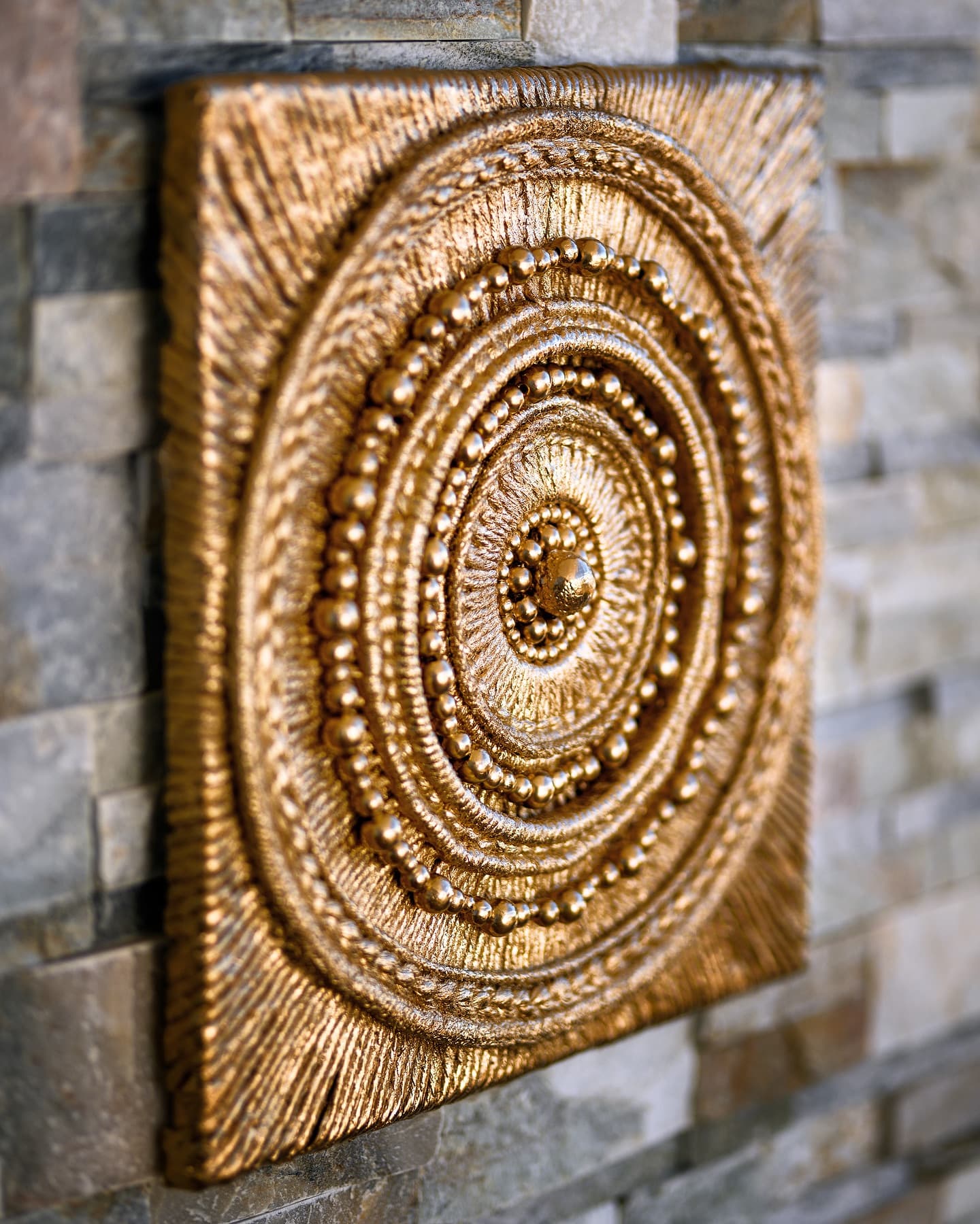 Mandala, photo 2 of 3