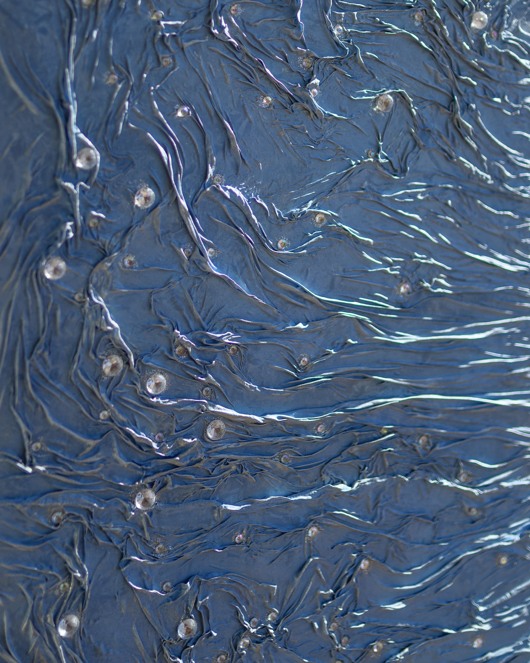 Sea Reflection, photo 2 of 4
