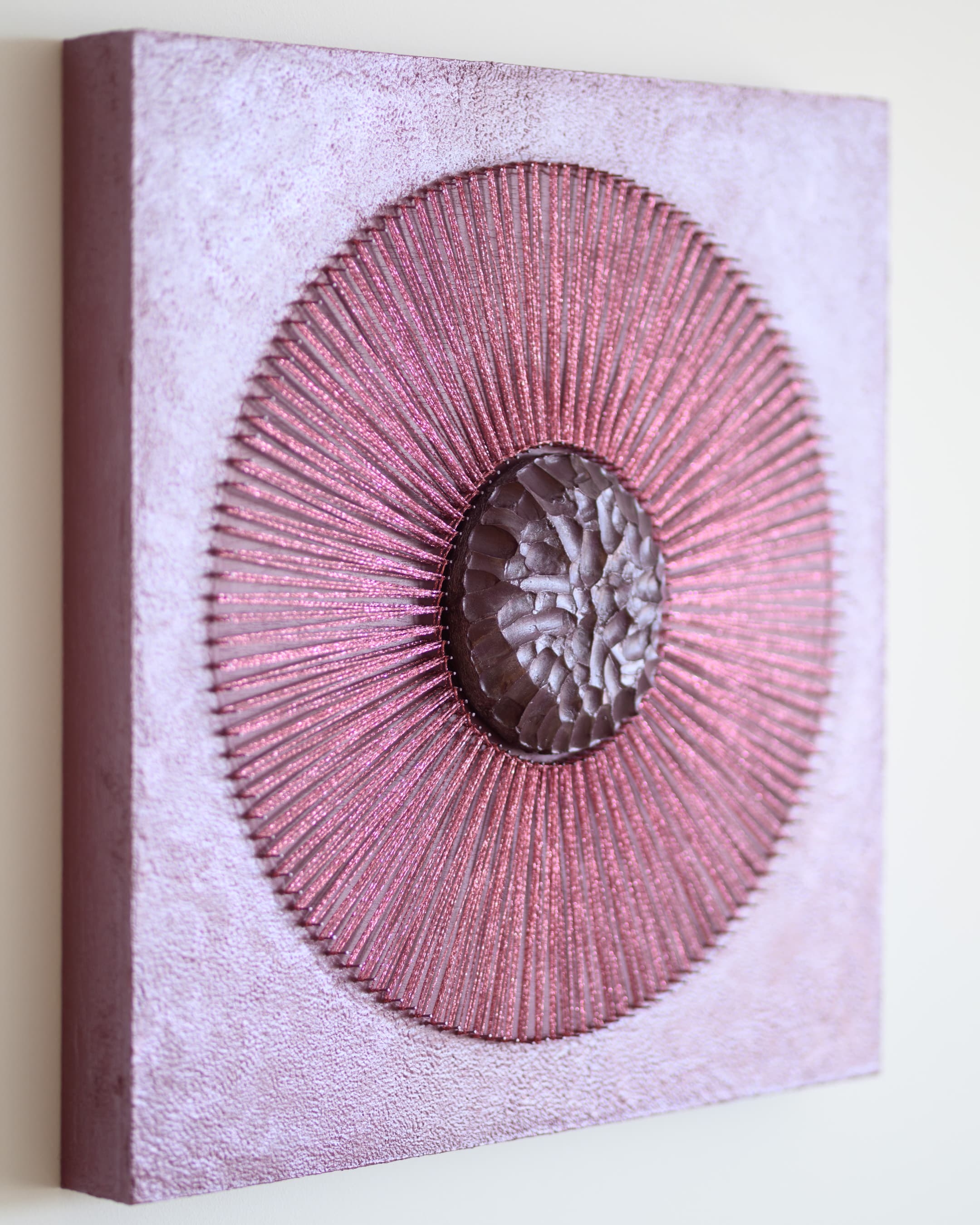 Aspiration, photo 2 of 9