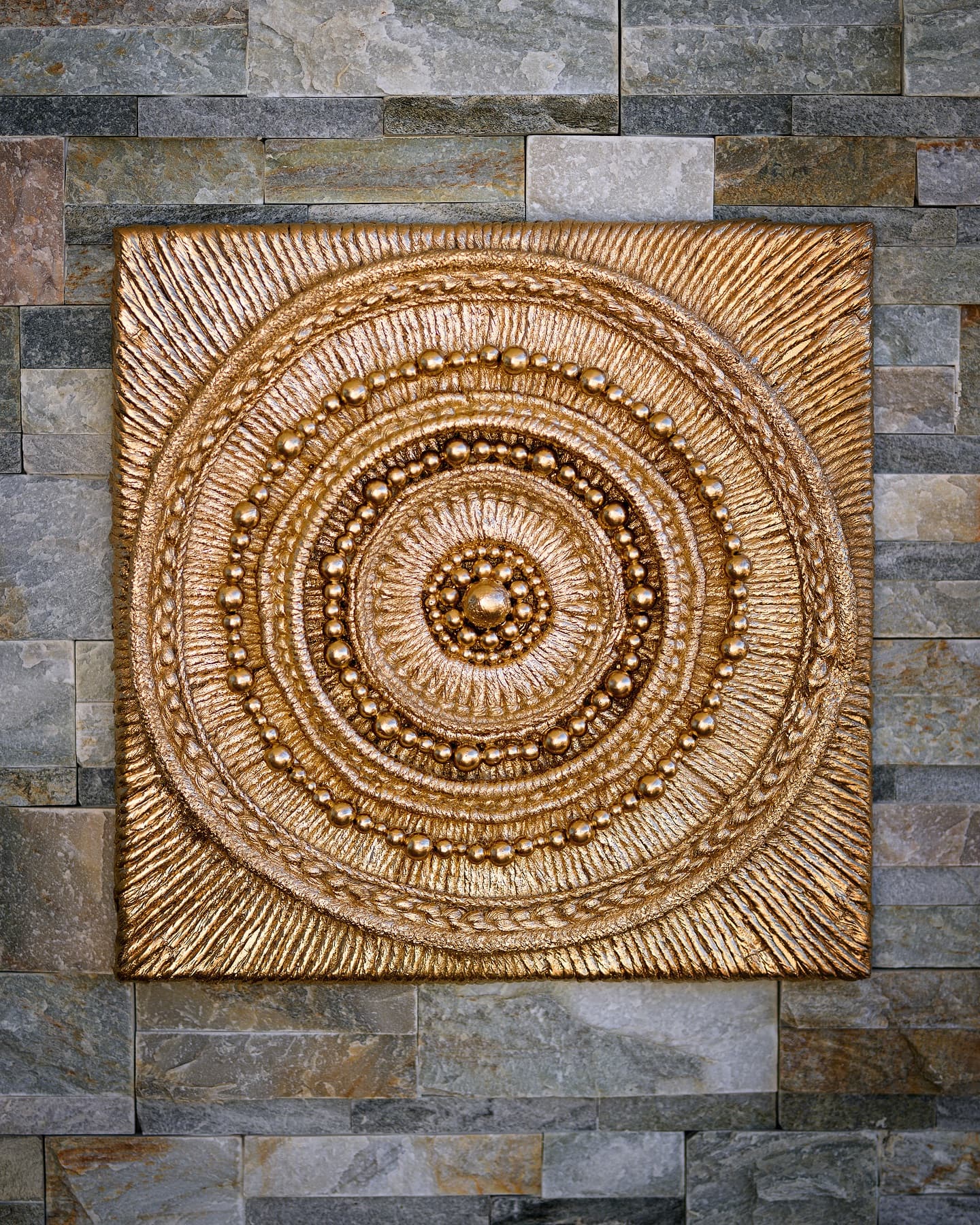Mandala, photo 1 of 3