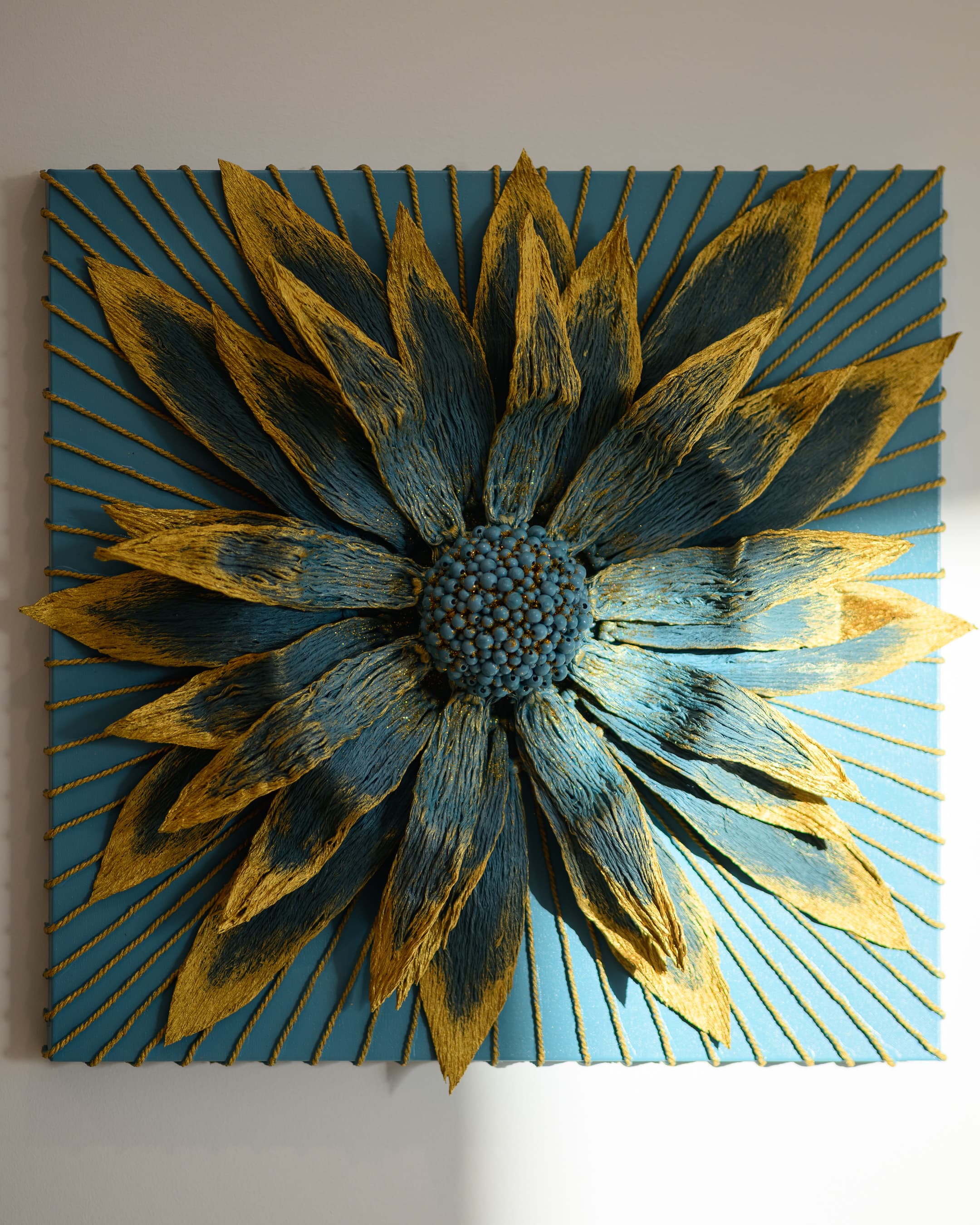 Solar Spring, photo 2 of 6
