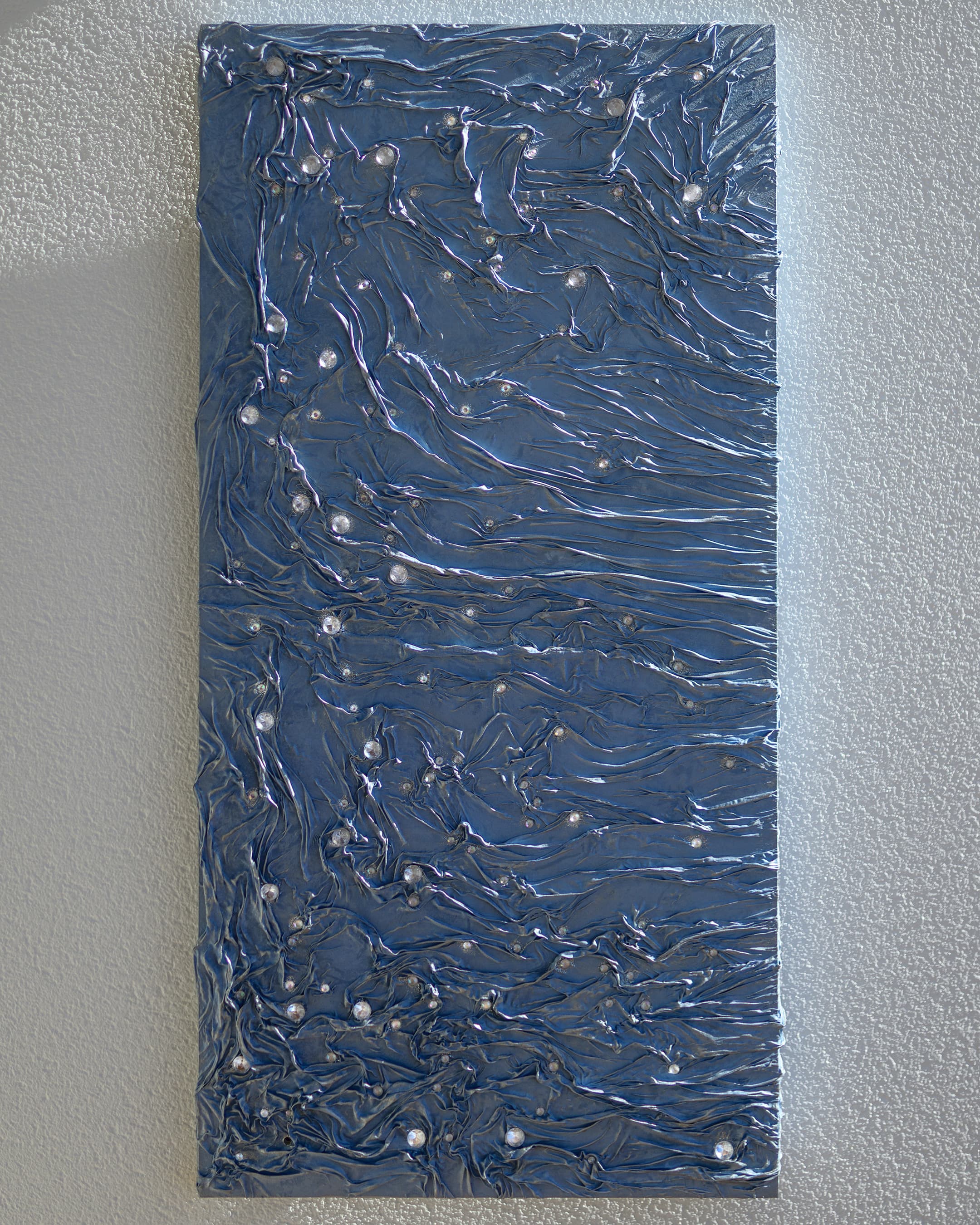 Sea Reflection, photo 1 of 4